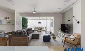 Imagem 3: APARTAMENTO - VILA MASCOTE - SP