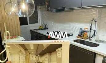 Imagem 2: Apartamentos 2 Quartos à venda, 60 m² por R$ 450.000 - Vila Monticelli - Goiânia/GO
