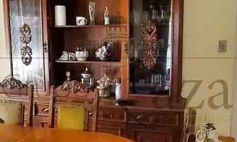 Imagem 2: Casa - Monte Castelo - 3 Dormitórios - 136m² - Aceita Permuta