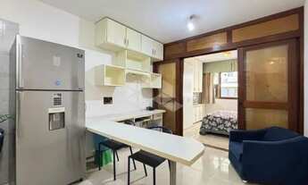 Imagem: JK 32M² - para Alugar