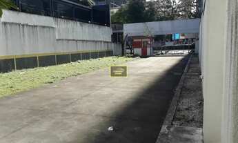 Imagem 6: Terreno comercial para locação na Rebouças