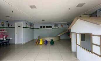 Imagem 7: Apartamento com 3 dormitórios à venda, 90 m² por R$ 680.000,00 - Monte Castelo - Fortaleza