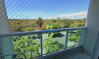 Imagem 3: Apartamento 3 QUARTOS para locação, Palm Village Acqua, Ipojuca, PE