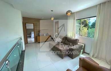 Imagem 8: Vendo R$ 1.250.000,00 Casa Duplex 4/4, 3 Suítes, Alto Padrão, Piscina - Lauro de Freitas