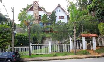 Imagem 2: CASA DE 4 QUARTOS PARA LOCAÇÃO NO BAIRRO BELVEDERE