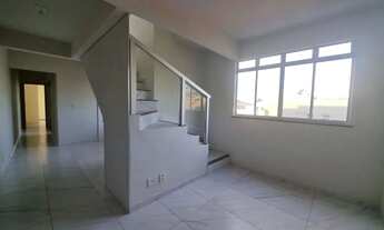 Imagem 2: Cobertura para aluguel, 2 quartos, 1 suíte, 1 vaga, Novo Santos Dumont - Lagoa Santa/MG