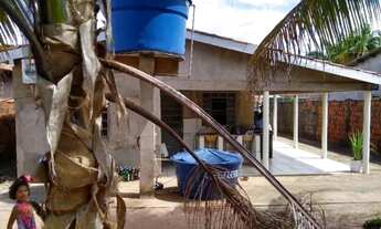 Imagem 7: VENDO CASA EM OUTEIRO YK