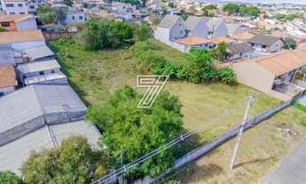 Imagem 5: Terreno a venda possui 2000m² no Bairro Alto - Curitiba - PR