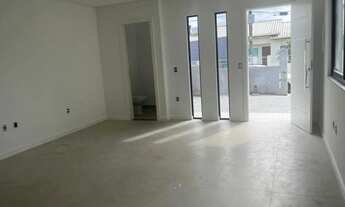 Imagem 3: Casa geminada com 3 dormitíos- Carianos- Florianópolis- SC
