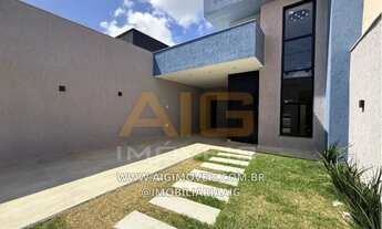 Imagem: Casa Alto Padrão 3 Quartos Suíte Piscina