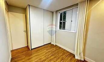 Imagem 4: Apartamento a venda no Passione Due, 3 dormitórios, living ampliado, suíte e 1 vaga de gar