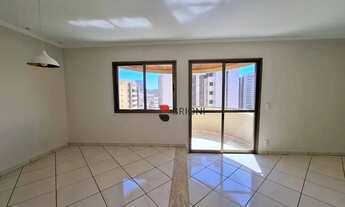 Imagem 5: Apartamento na Av Portugal, para venda e locação em Ribeirao Preto/SP