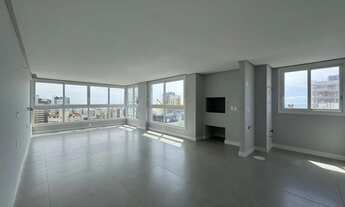 Imagem: Apartamento Novo com 2 Suítes e 2 Vagas