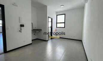 Imagem 2: Sala para alugar, 19 m² por R$ 1.100,01/mês - Santo Antônio - São Caetano do Sul/SP