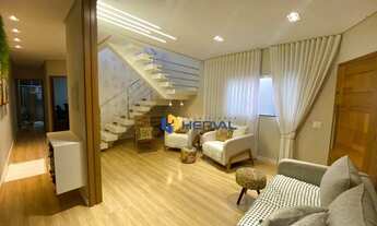 Imagem: Sobrado com 4 quartos à venda, 200 m²