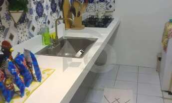 Imagem: Condomínio Portal da Barra Apê com 3 Quartos