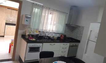 Imagem 4: Sobrado com 3 quartos à venda ou para locação em Parque Mandaqui - SP