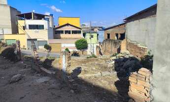 Imagem 2: Lote comercial bairro Rosarinha santa luzia