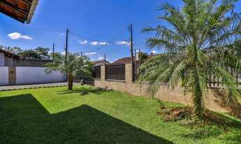 Imagem 4: Residência dos Sonhos no Bairro Cruzeiro, Rio dos Cedros