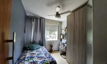 Imagem 7: Apartamento Térreo 2 dormitórios Zona Norte