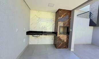 Imagem 3: Casa para Venda em Guanambi, Ipanema, 3 dormitórios, 1 suíte, 2 banheiros, 2 vagas