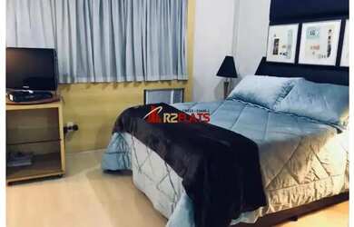 Imagem 6: Flat com ótimo preço no bairro Consolação. Confira!