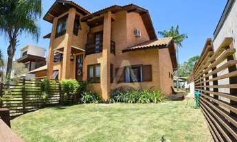 Imagem: Casa com 4 dormitórios à venda, 230 m²