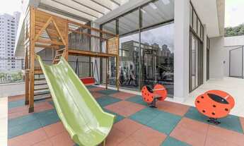 Imagem 5: Apartamento à venda, 4 quartos, 2 suítes, 3 vagas, Vale do Sereno - Nova Lima/MG