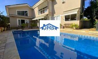 Imagem: Casa à venda em Barueri, Alphaville Conde