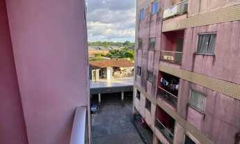 Imagem 7: Rowena 2/4 suíte Guanabara vendo alugo mobiliado