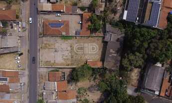 Imagem 5: Terreno comercial com mais de 1.100 m² no bairro Quilombo