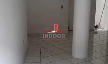 Imagem 2: Salão Comercial para Locação em Santana, São Paulo-SP: 1 Sala, 1 Banheiro e 47m² de Área D