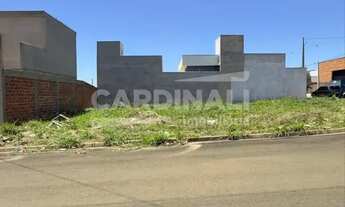 Imagem 3: Terreno Padrão em São Carlos