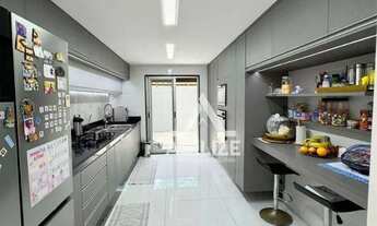 Imagem 3: Casa com 2 dormitórios à venda, 273 m² por R$ 1.300.000,00 - Glória - Macaé/RJ