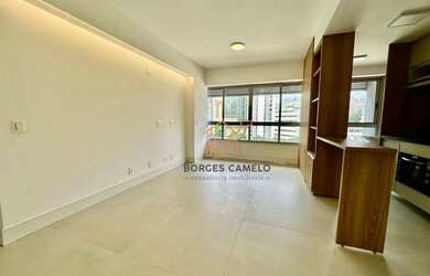 Imagem: Apartamento com 2 quartos para alugar