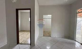 Imagem 2: Casa em Alagoinhas: Urbis 3 Rua do Catu