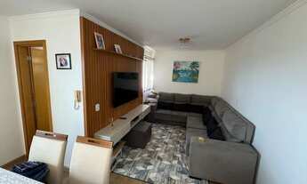 Imagem: Cobertura 03 quartos, 93 m², villa borghese