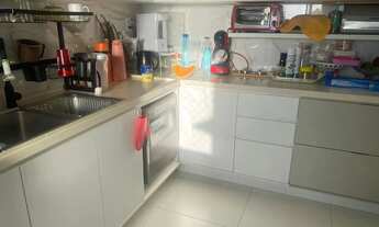 Imagem 4: APARTAMENTO RESIDENCIAL em SALVADOR - BA, PITUBA