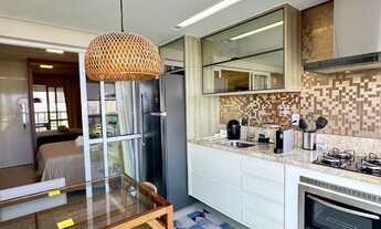 Imagem 7: APARTAMENTO 1/4 COM VISTA MAR, NO CELEBRATION GARIBALDI!