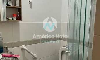 Imagem 4: Apartamento com 3 dormitórios à venda, 73 m² por R$ 700.000,00 - Santa Maria - São Caetano