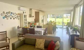 Imagem 3: Casa com 03 suítes em condomínio fechado - Torres/RS