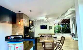 Imagem 7: Vargem Grande Casa em condomínio com 4 dormitórios