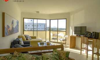 Imagem 4: Cobertura com localização privilegiada na Enseada Azul