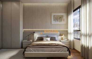 Imagem 7: Cobertura com 4 dormitórios à venda, 214 m² por R$ 4.012.100,45 - Sion - Belo Horizonte/MG