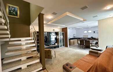 Imagem 4: Casa com 3 quartos sendo 1 suíte a venda no Bairro Aeroporto em Juiz de Fora