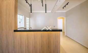 Imagem 6: Casa com 3 dormitórios à venda, 138 m² por R$ 590.000,00 - Vila Souto - Bauru/SP