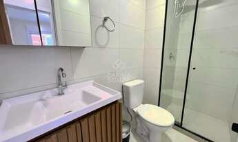 Imagem 7: Apartamento 2 Dormitórios com Suíte no Centro de Novo Hamburgo | 59m²