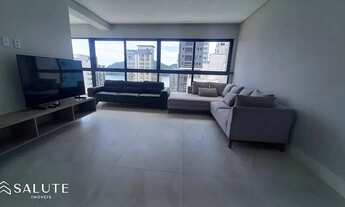 Imagem 4: Apartamento locação anual 4 suítes Barra Sul