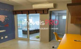 Imagem 7: Brooklin, 138 m², 3 suítes - 2 vagas