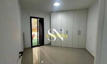 Imagem 2: Apartamento Garden com 3 dormitórios para alugar, 339 m² por R$ 14.172,12/mês - Empresaria